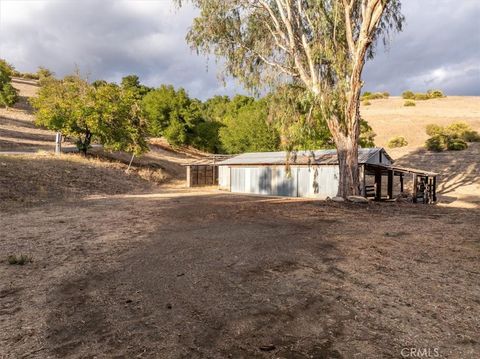 Tiny photo for 4242 Las Tablas Willow Creek Road, Paso Robles, CA 93446 (MLS # NS25221550)
