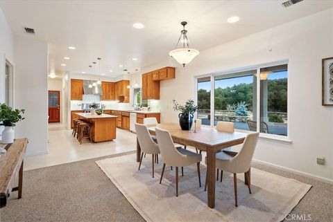 Tiny photo for 4242 Las Tablas Willow Creek Road, Paso Robles, CA 93446 (MLS # NS25221550)