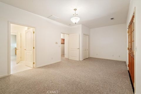 Tiny photo for 4242 Las Tablas Willow Creek Road, Paso Robles, CA 93446 (MLS # NS25221550)