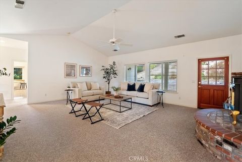 Tiny photo for 4242 Las Tablas Willow Creek Road, Paso Robles, CA 93446 (MLS # NS25221550)