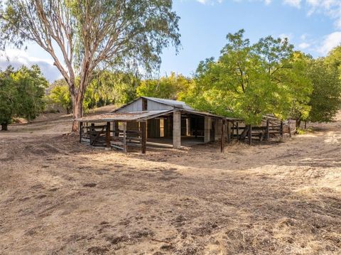 Tiny photo for 4242 Las Tablas Willow Creek Road, Paso Robles, CA 93446 (MLS # NS25221550)