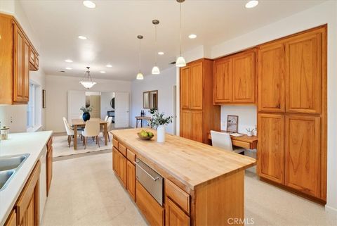 Tiny photo for 4242 Las Tablas Willow Creek Road, Paso Robles, CA 93446 (MLS # NS25221550)