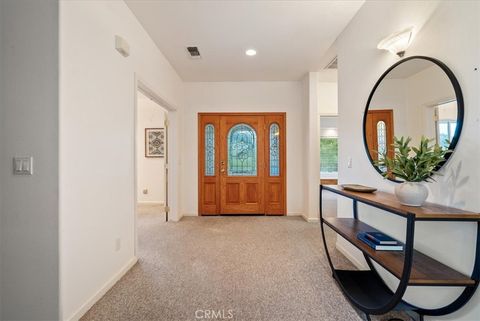 Tiny photo for 4242 Las Tablas Willow Creek Road, Paso Robles, CA 93446 (MLS # NS25221550)