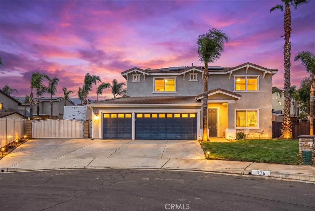 1176 Dixiana Court