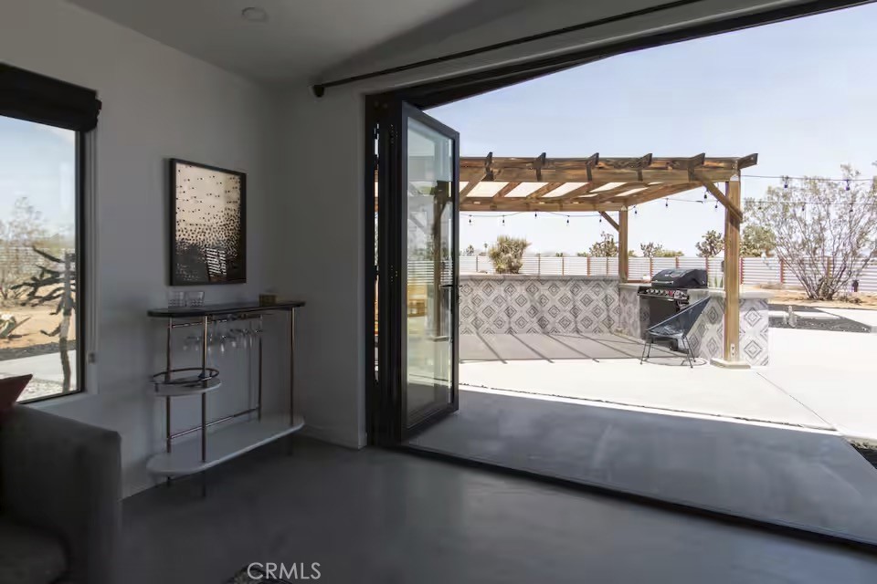 1564 Luna Mesa Road