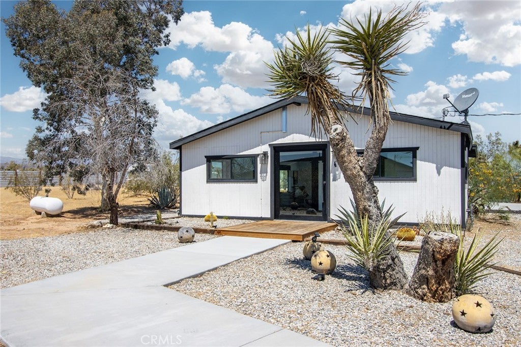1564 Luna Mesa Road