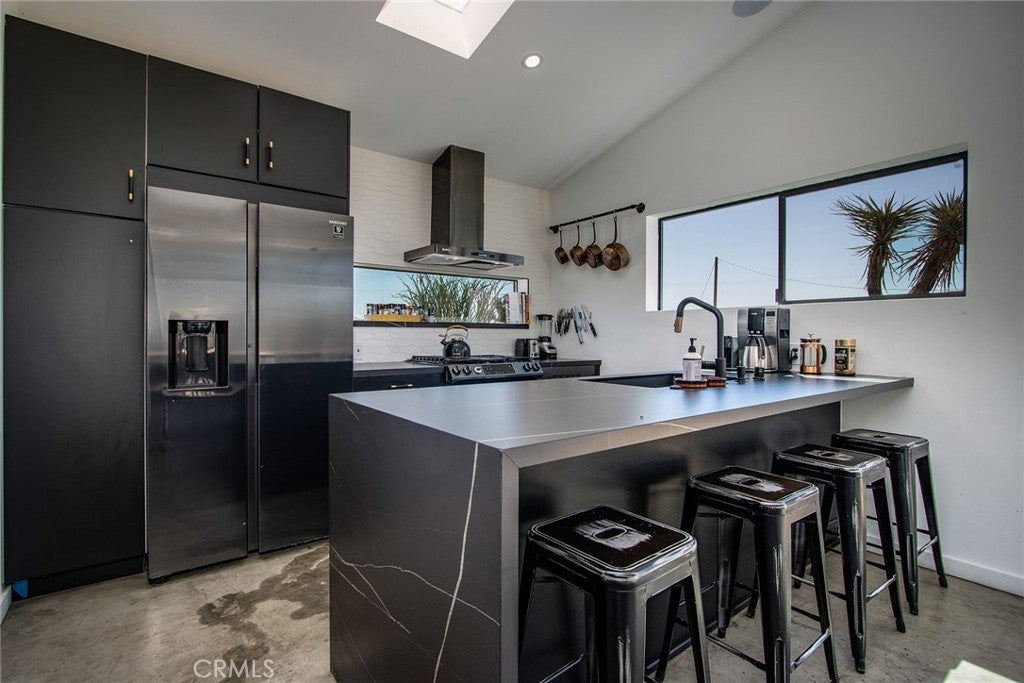1564 Luna Mesa Road