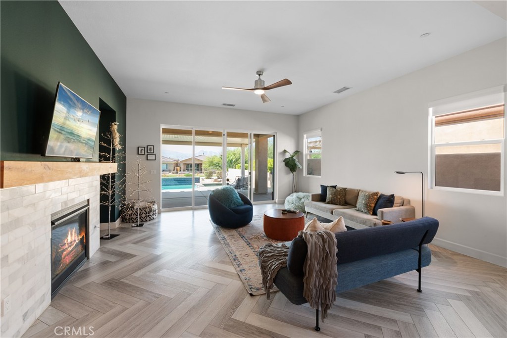 Desert Princess (SFR) (33539) - Residential Income