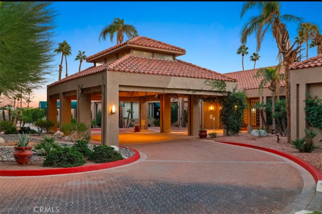 Desert Princess (SFR) (33539) - Residential Income