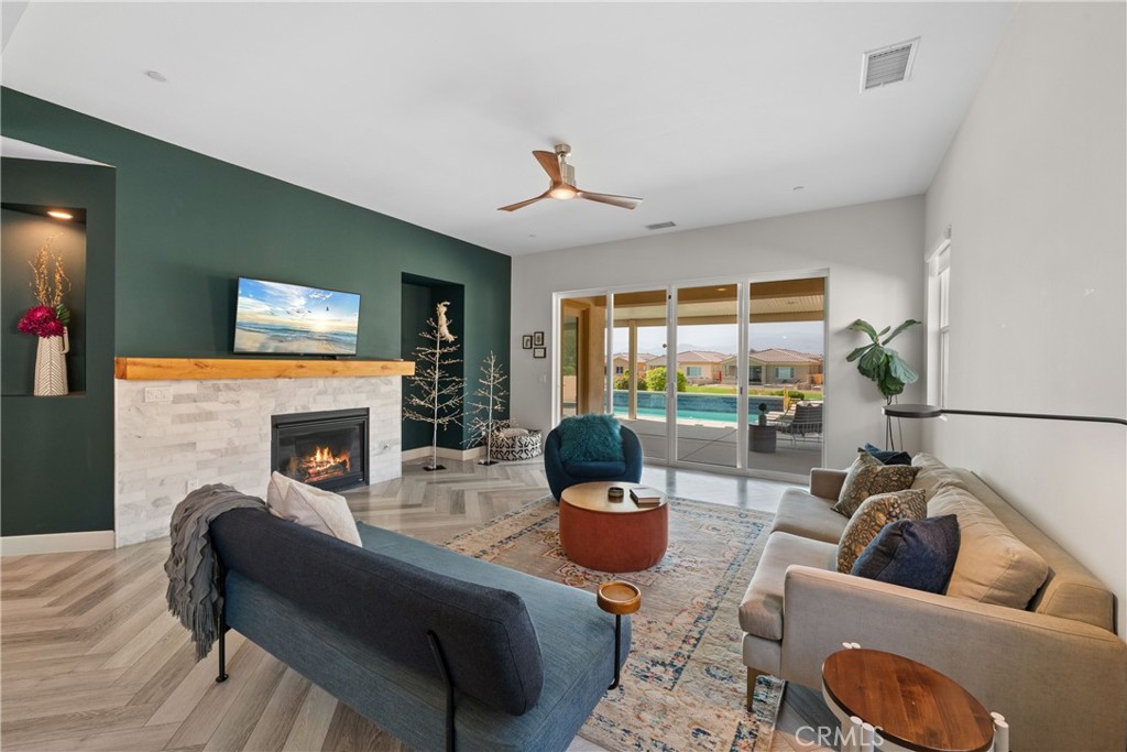 Desert Princess (SFR) (33539) - Residential Income