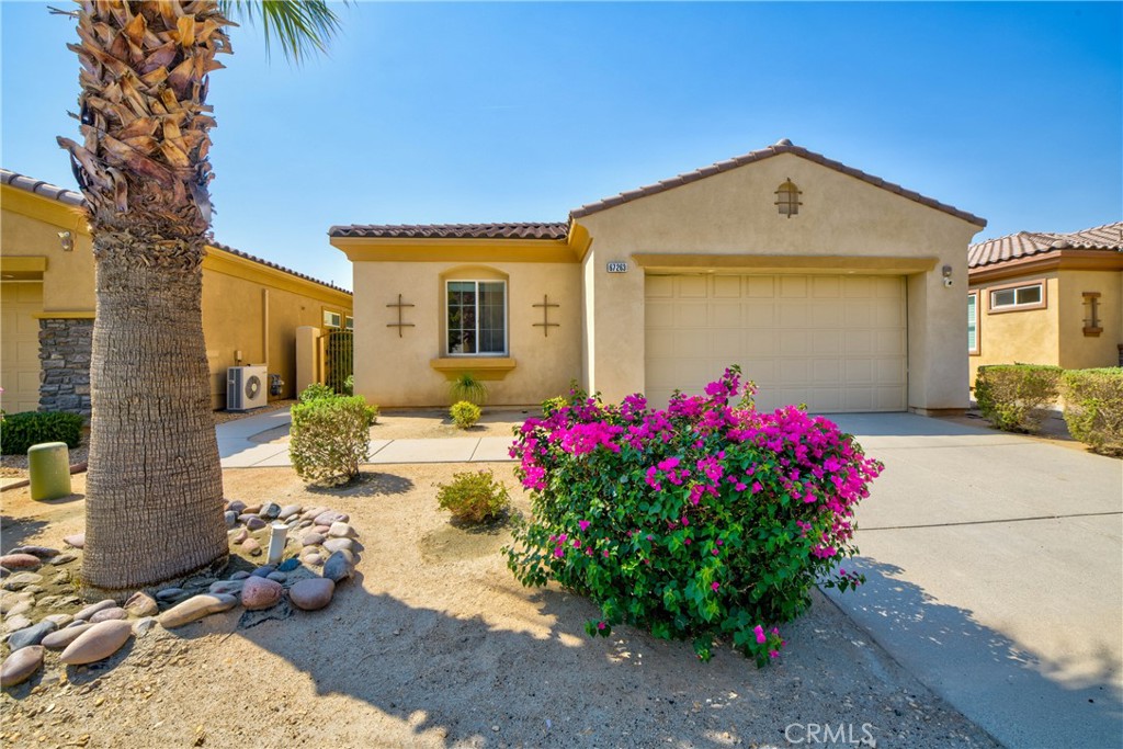 A Lucrative Investment Opportunity!! Come see this modern, desert-chic, 3 Bedroom | 2 1/2 Bathroom, Cathedral City retreat that screams sophistication and opportunity! Spacious, light-filled interiors with sleek finishes invite relaxation, while three inviting bedrooms and two spa-inspired bathrooms, offer comfort and style. Outside, a private oasis with mountain views beckons…. perfect for starlit evenings by the private salt-water pool and spa.
Resort-style amenities are available to all Airbnb and VRBO guests: 34 sparkling community pools & spas, 27-hole PGA championship golf, tennis & pickleball courts, a renovated fitness center, spa & wellness center, and a vibrant clubhouse-elevate the lifestyle. With a Tesla charger and eco-friendly touches, it's turnkey for eco-conscious buyers. An investor's dream, this property shines as a high-demand Airbnb or VRBO, promising lucrative returns in the heart of Desert Princess Country Club's active, upscale community. Plus, your guests are just blocks away from the buzzing scene in Palm Springs.
Prime, profitable, and picture-perfect-ready for its next savvy owner! Booking rate of 80% up until 4/2025. Please see attached Supplement.
#PalmSprings #DesertPrincess #DesertPrincessCountryClub #AirbnbPalmSprings #VRBOPalmSprings