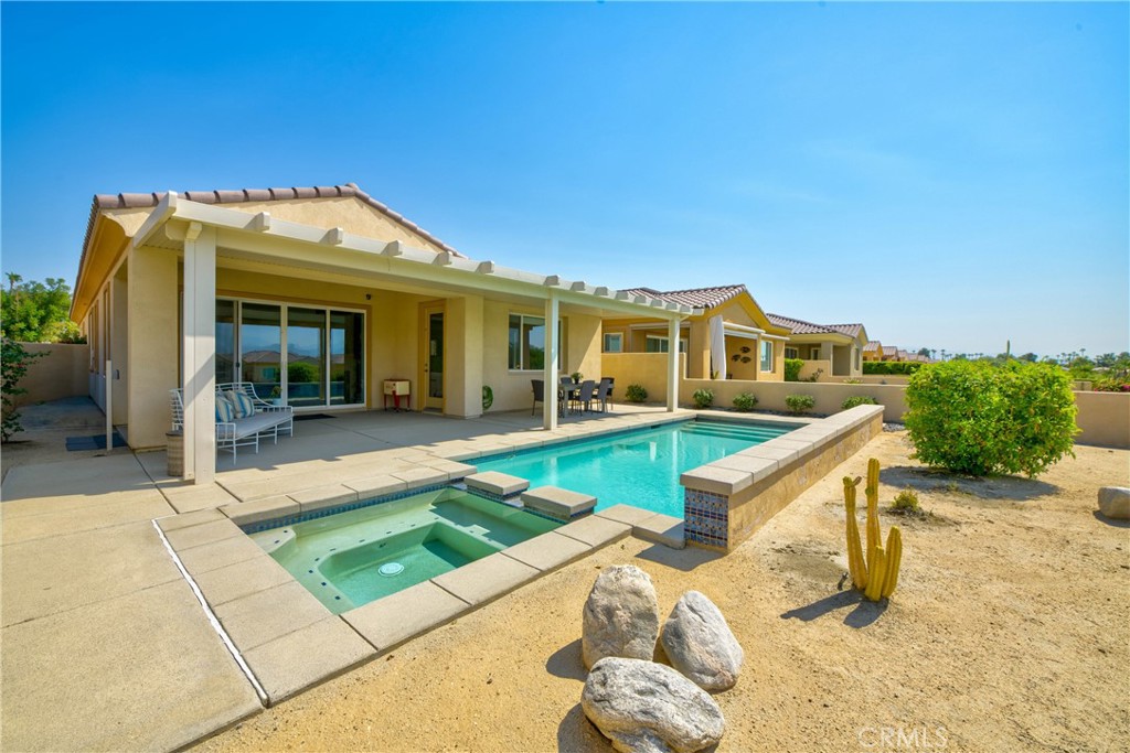 Desert Princess (SFR) (33539) - Residential Income