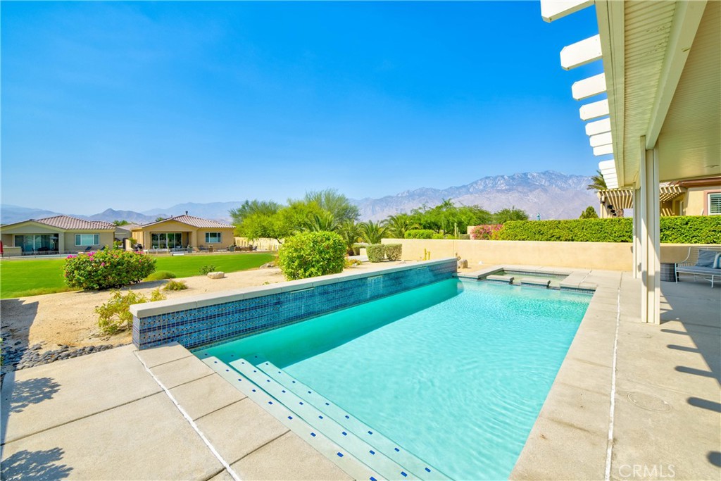 Desert Princess (SFR) (33539) - Residential Income