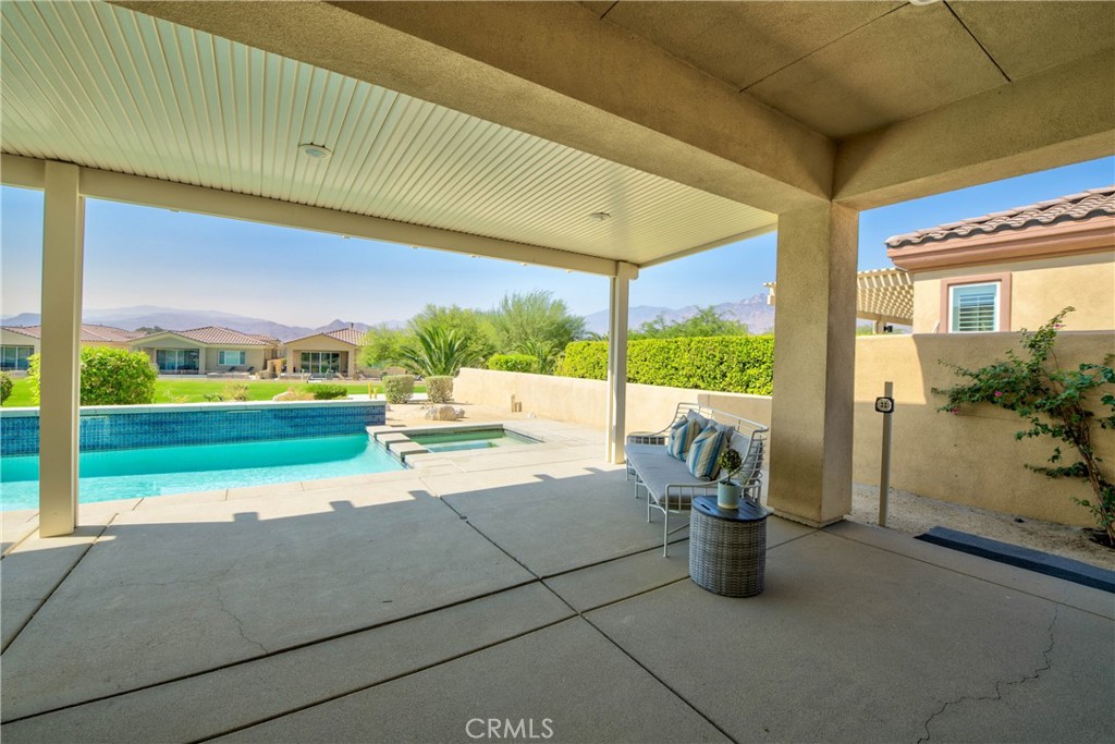 Desert Princess (SFR) (33539) - Residential Income