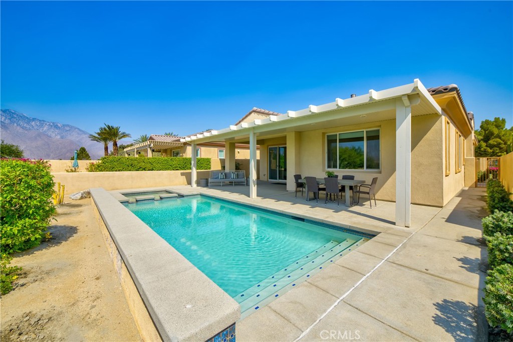 Desert Princess (SFR) (33539) - Residential Income