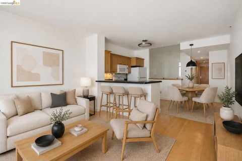 Photo of 1 Lakeside Dr DR #1608, Oakland, CA 94612 (MLS # 41136964)
