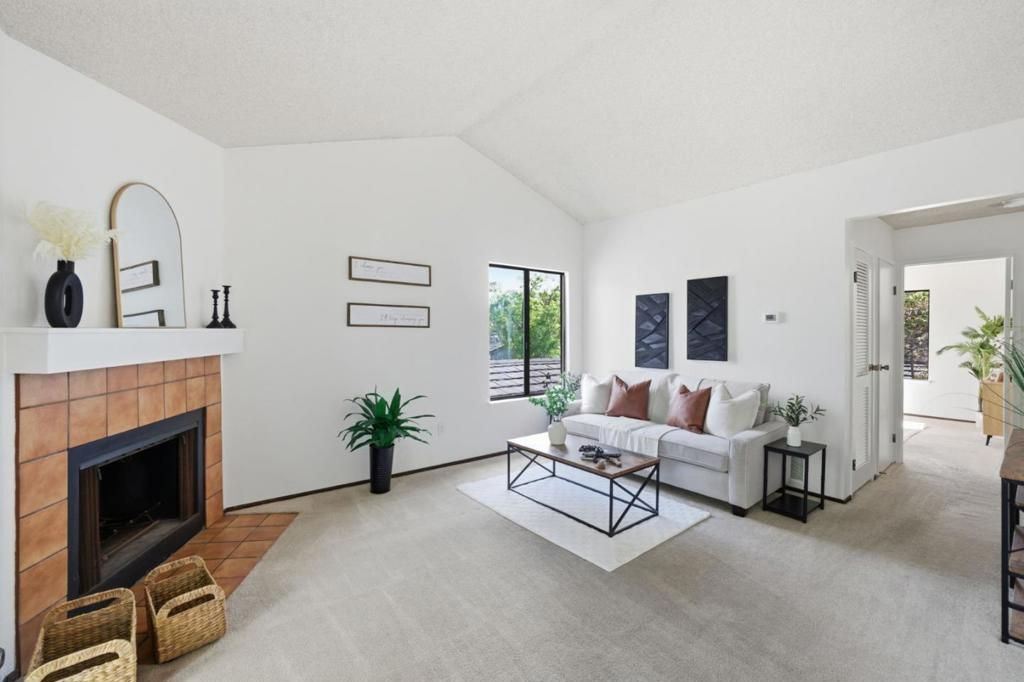 Photo of 6290 Joaquin Murieta Avenue #D, Newark, CA 94560 (MLS # ML82043250)