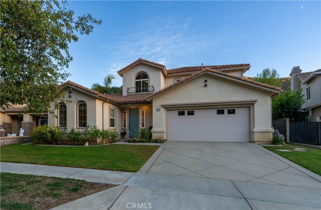 22 Moonridge Court