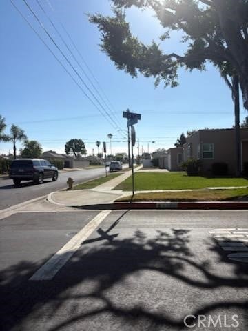9532 S 4th AVE, Inglewood CA 90305