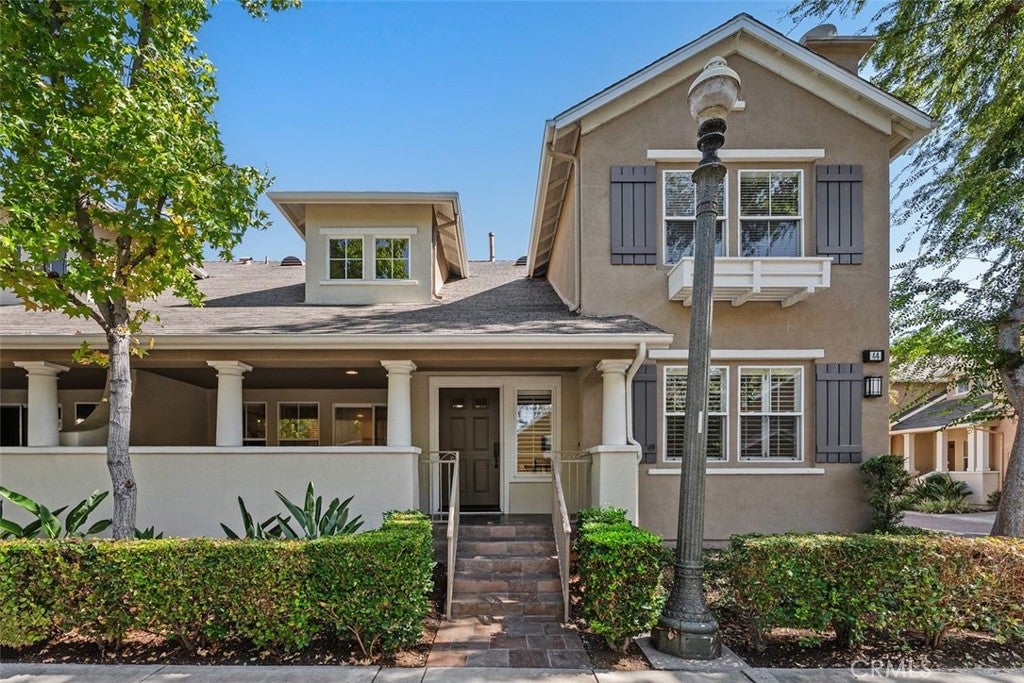 44 Burlingame, Irvine CA 92602 - Photo 1