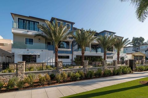 549 Orange Ave Coronado CA 92118