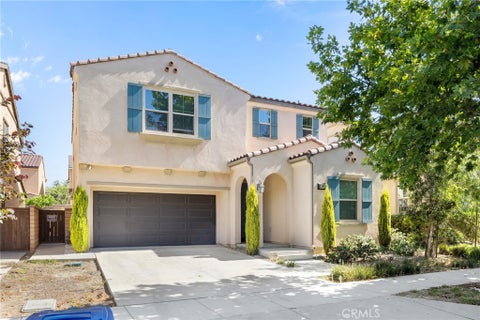 Photo of 3191 E La Avenida DR, Ontario, CA 91761 (MLS # TR26149316)