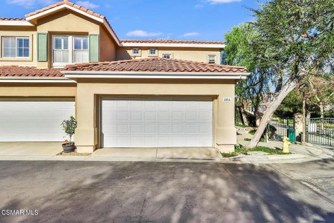 Photo of 485 Bannister Way #A, Simi Valley, CA 93065 (MLS # 226004539)