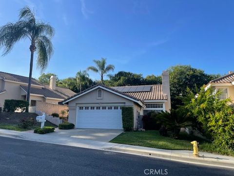 2125 Mendocino St. Fullerton CA 92831