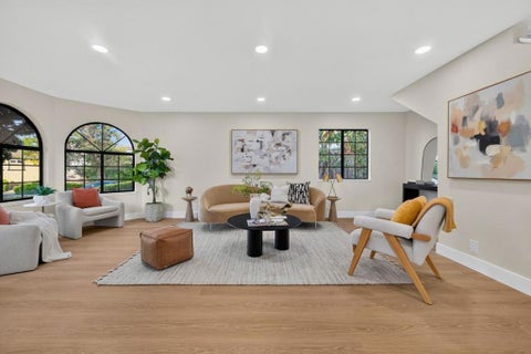 Photo of 1459 Goldenlake Road, San Jose, CA 95131 (MLS # ML82064644)