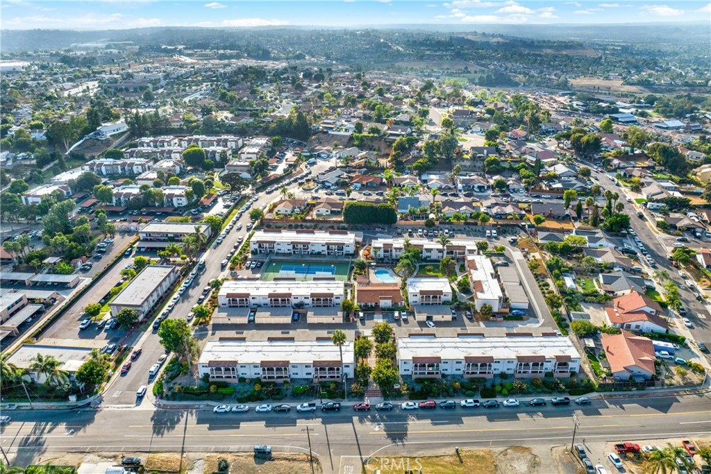 Vista - Residential Lease