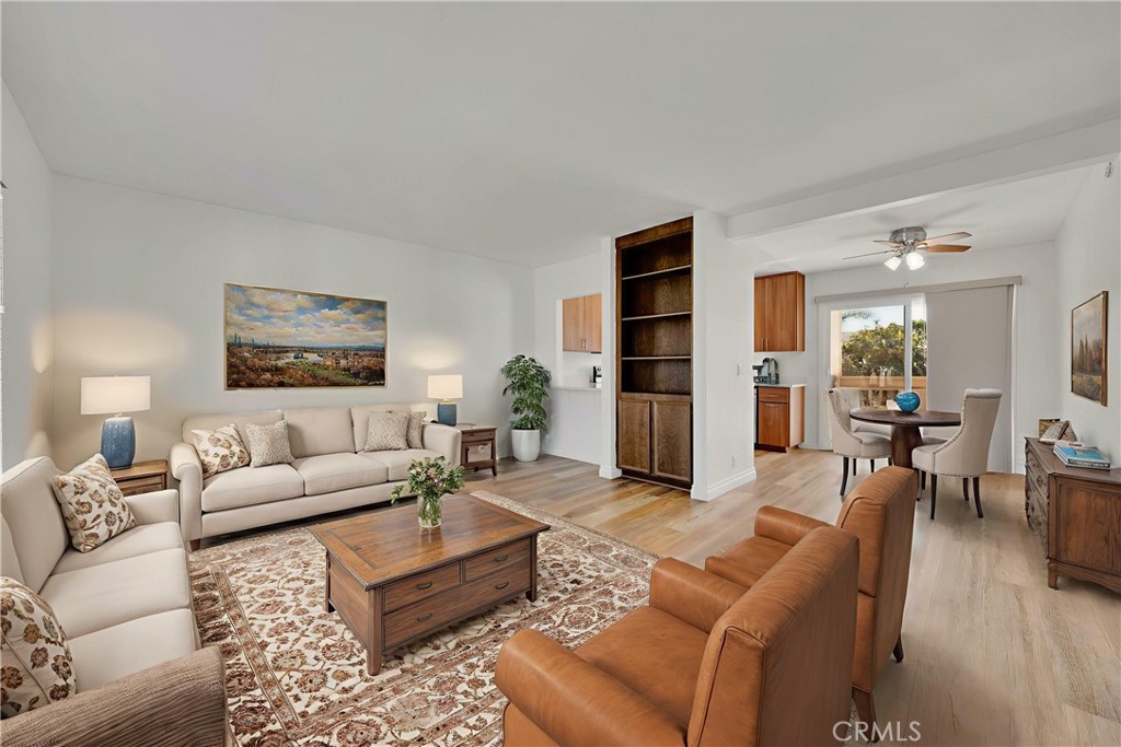 Vista - Residential Lease