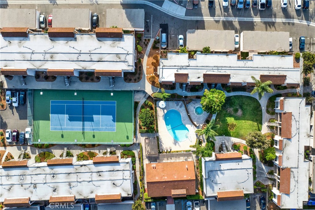 Vista - Residential Lease