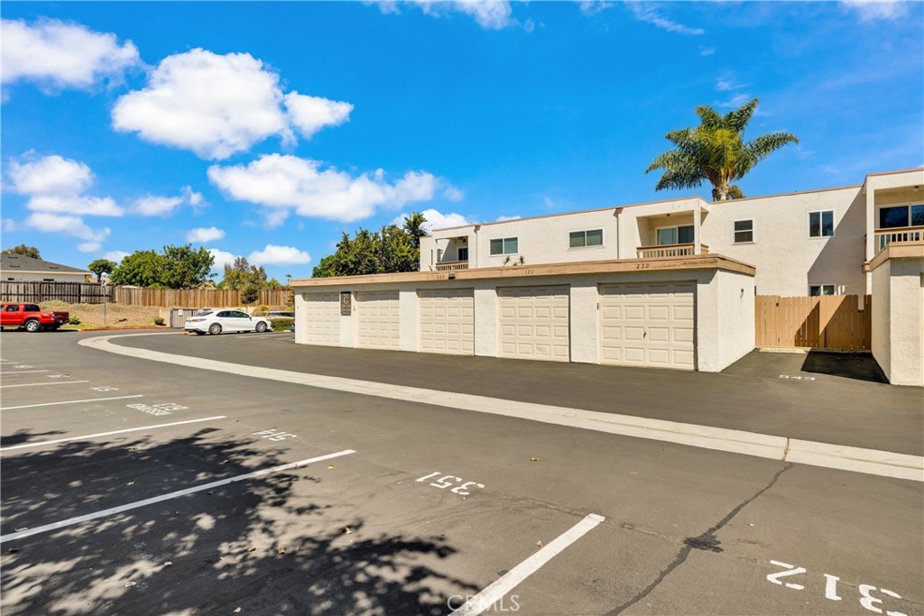 Vista - Residential Lease