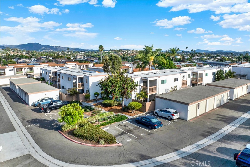Vista - Residential Lease