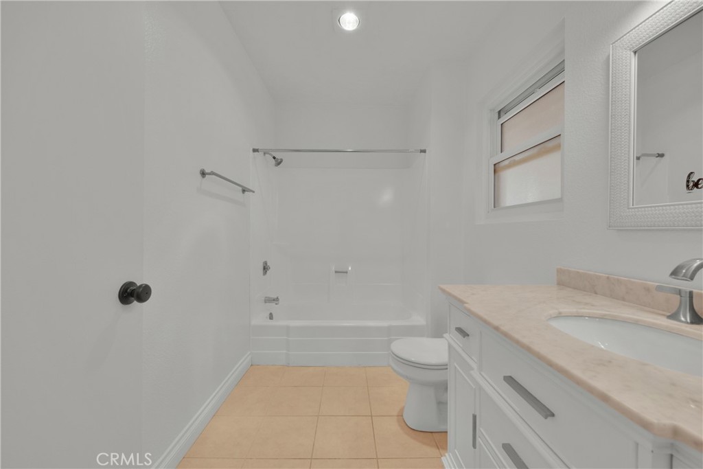 Vista - Residential Lease