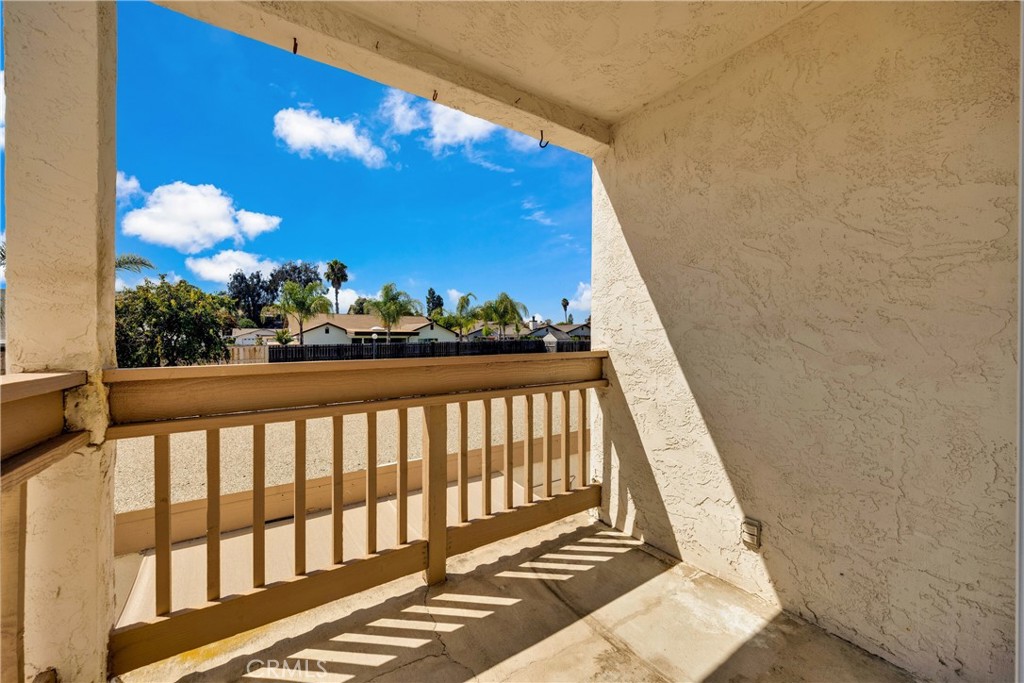 Vista - Residential Lease