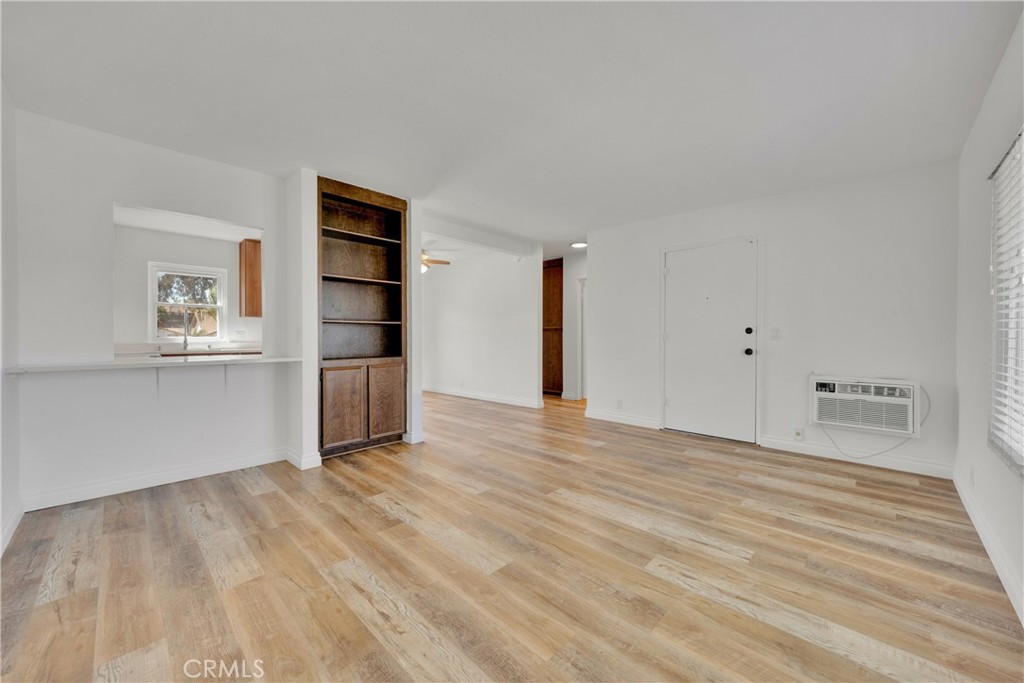 Vista - Residential Lease