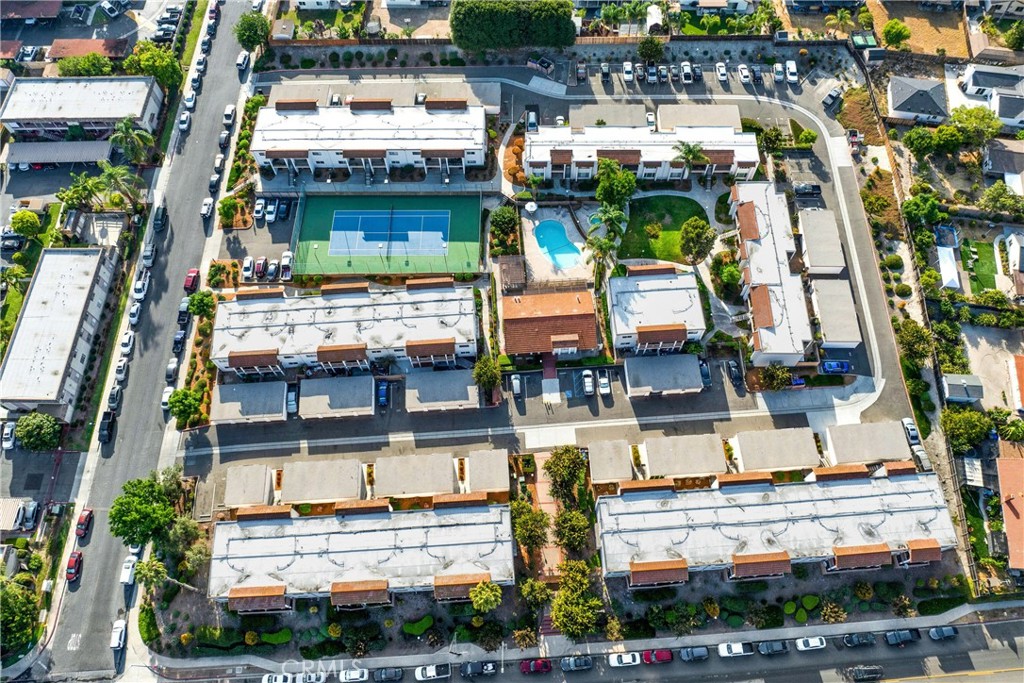 Vista - Residential Lease