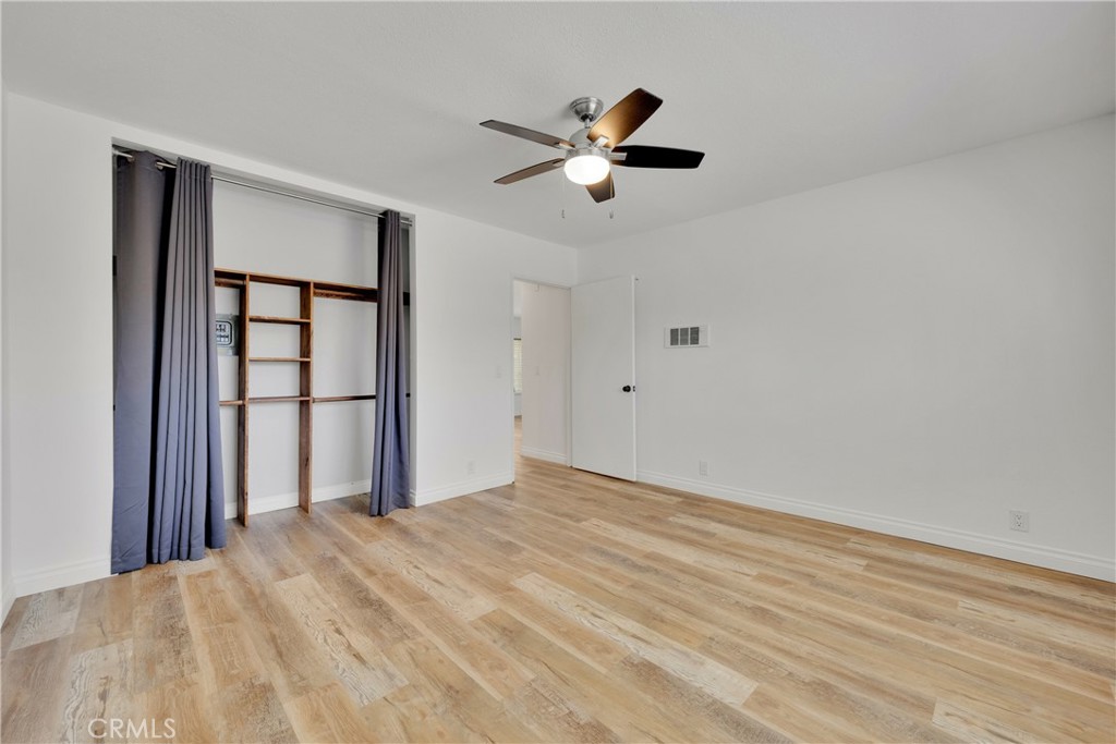 Vista - Residential Lease