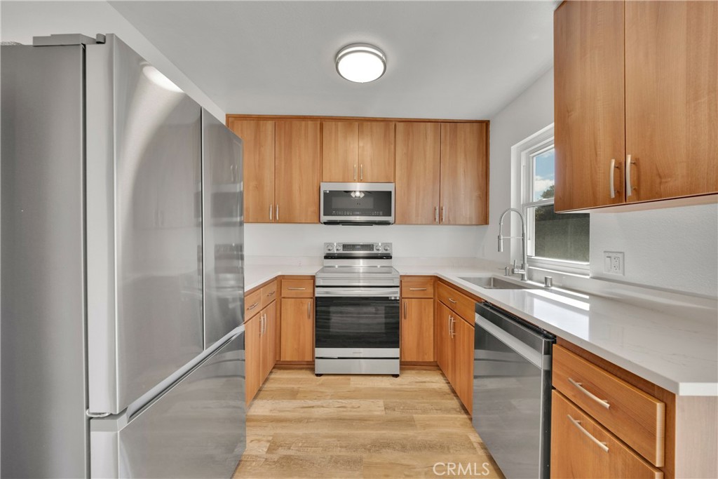 Vista - Residential Lease