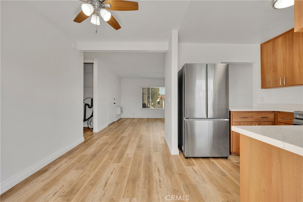 Vista - Residential Lease