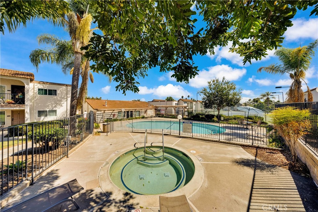 Vista - Residential Lease