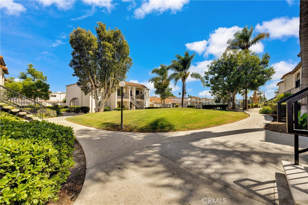 Vista - Residential Lease