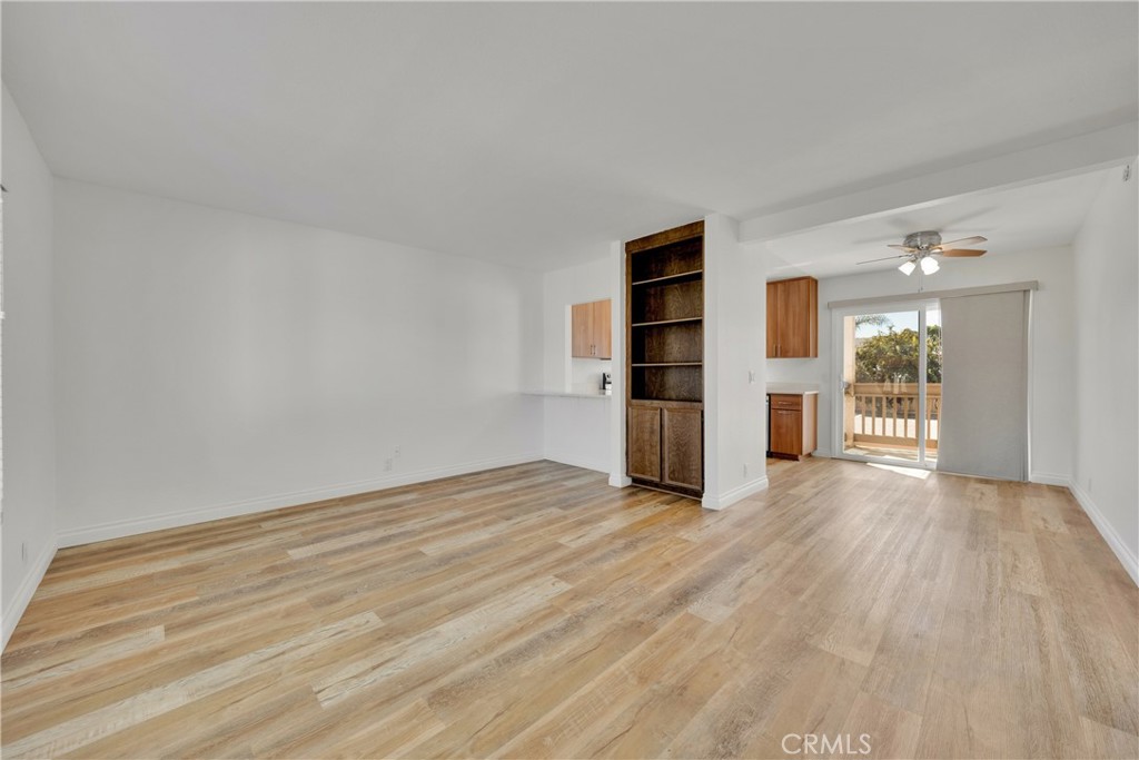 Vista - Residential Lease