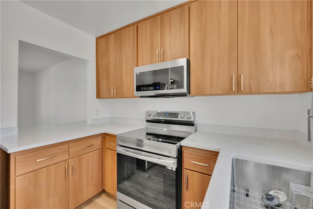 Vista - Residential Lease