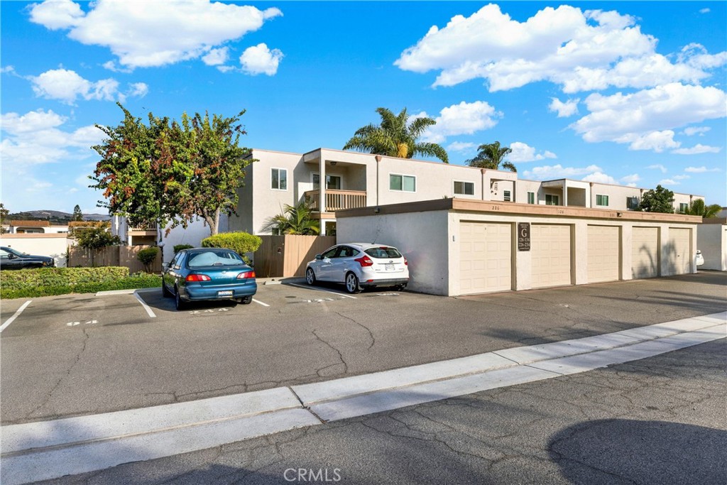 Vista - Residential Lease