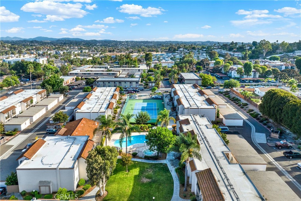 Vista - Residential Lease