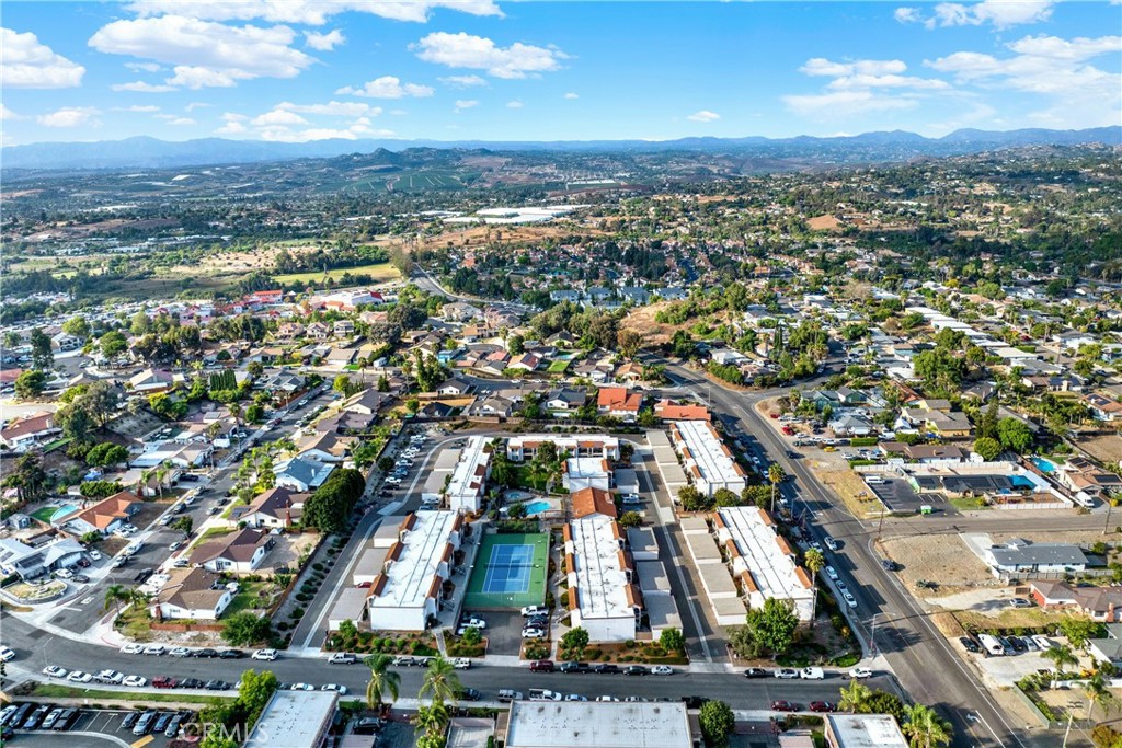 Vista - Residential Lease