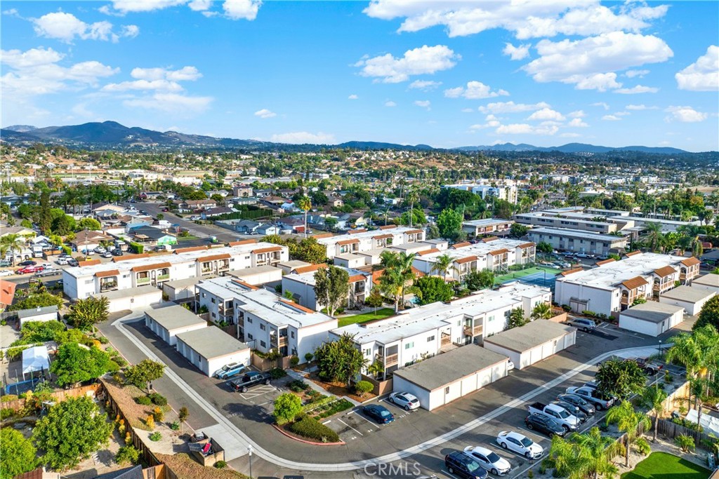 Vista - Residential Lease