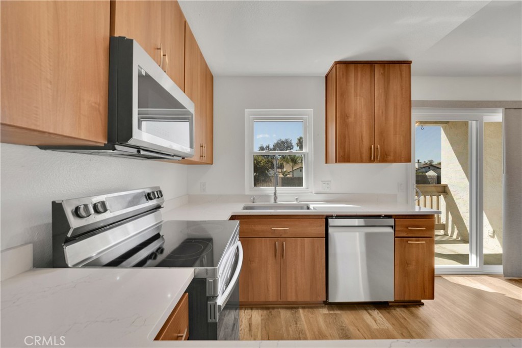 Vista - Residential Lease